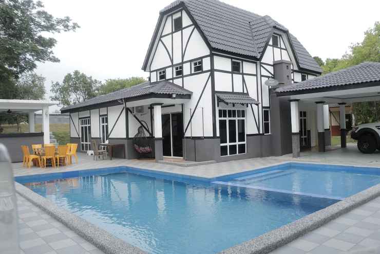 Travelore My Homestay Villa D Lagos In Alor Gajah Alor Gajah Melaka