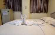 Bedroom 7 Nagani Hotel