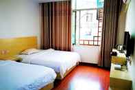 Kamar Tidur DONG JIANG HU XIANG CUN DA WAN CAI Hotel