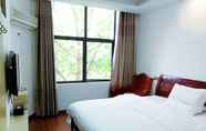 Kamar Tidur 7 DONG JIANG HU XIANG CUN DA WAN CAI Hotel