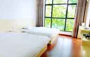 ห้องนอน 6 DONG JIANG HU XIANG CUN DA WAN CAI Hotel