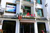 Bangunan DONG JIANG HU XIANG CUN DA WAN CAI Hotel