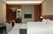 Kamar Tidur 3 Beijing Fortune Grove Hotel