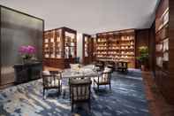 Bar, Kafe, dan Lounge Beijing Fortune Grove Hotel