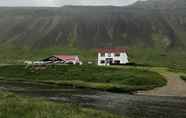 Exterior 5 Kirkjufell Guesthouse and Apartments