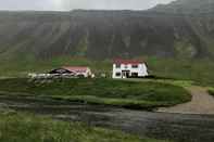 Exterior Kirkjufell Guesthouse and Apartments