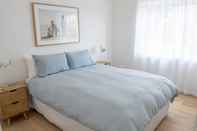 Bilik Tidur Tamarama Ocean Views H397