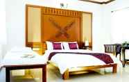 Bilik Tidur 7 Leelawadee Resort Saraburi