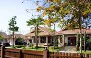 Exterior 5 Leelawadee Resort Saraburi