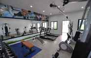 Fitness Center 2 Leelawadee Resort Saraburi