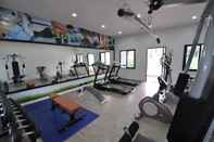 Fitness Center Leelawadee Resort Saraburi