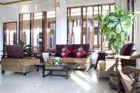 Lobby Leelawadee Resort Saraburi