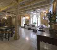 Lobby 7 Le stanze dello Scirocco Sicily Luxury