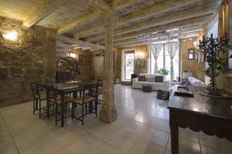 Lobi 4 Le stanze dello Scirocco Sicily Luxury