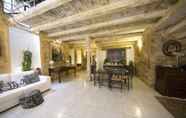 Lobby 5 Le stanze dello Scirocco Sicily Luxury