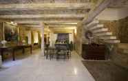Lobby 6 Le stanze dello Scirocco Sicily Luxury