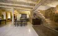 Lobby 2 Le stanze dello Scirocco Sicily Luxury