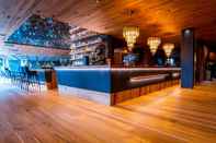 Bar, Cafe and Lounge Meiser Design Hotel