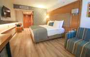 Bilik Tidur 7 Aymira Hotel & Spa