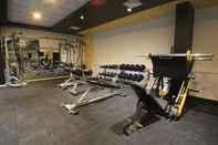 Fitness Center Aymira Hotel & Spa