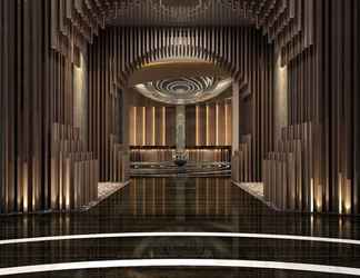 Lobby 2 Superise Hotel Shenzhen