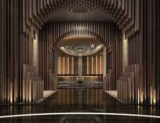 Lobby 2 Superise Hotel Shenzhen