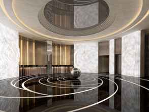 Lobby 4 Superise Hotel Shenzhen