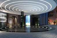 Lobby Superise Hotel Shenzhen