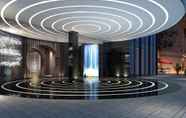 Lobby 2 Superise Hotel Shenzhen