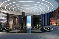 Lobby Superise Hotel Shenzhen