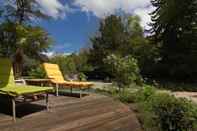 Swimming Pool Balance-Hotel am Blauenwald