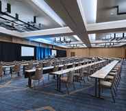 Functional Hall 6 The Westin Irving Convention Center at Las Colinas