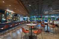 Bar, Kafe dan Lounge The Westin Irving Convention Center at Las Colinas