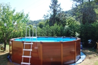 Swimming Pool Villa Coldimetino