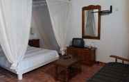 Bedroom 4 Hostal Rural Valverde