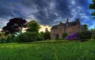 Exterior 2 Chirnside Hall Hotel