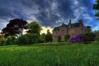 Exterior Chirnside Hall Hotel