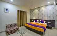 Kamar Tidur 6 Hotel City Home