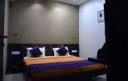 Kamar Tidur 2 Hotel City Home