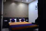 Kamar Tidur Hotel City Home