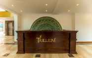 Lobi 7 Trillium Hotel