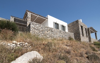 Exterior 4 Serifos Houses Kalo Ampeli