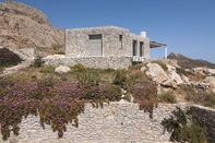 Exterior Serifos Houses Kalo Ampeli