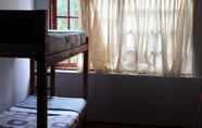 Kamar Tidur 2 Hi Lanka Backpackers - Adults Only