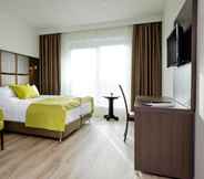 Bilik Tidur 5 Boutique Hotel Bellevue