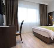 Bilik Tidur 7 Boutique Hotel Bellevue