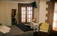 Bedroom 6 Hotel Rural la Llosa de Samano