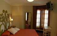 Bedroom 3 Hotel Rural la Llosa de Samano