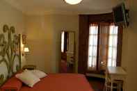 Bedroom Hotel Rural la Llosa de Samano