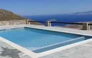 Swimming Pool 6 Serifos Houses Diasella